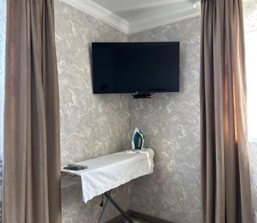 Borovoe Haus | Частный благоустроенный дом