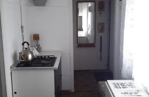 Kislovodsk Wohnung | Чернышевского 24 кв 16