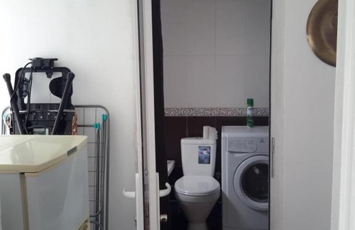 Kislovodsk Wohnung | Чернышевского 24 кв 16