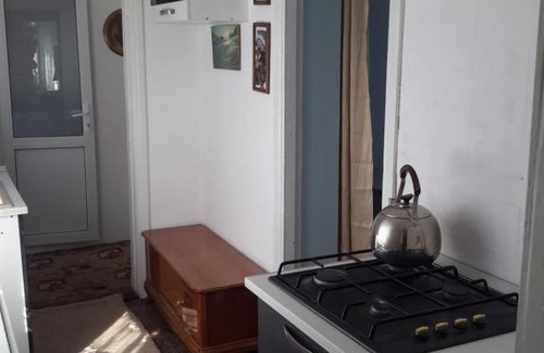Kislovodsk Wohnung | Чернышевского 24 кв 16