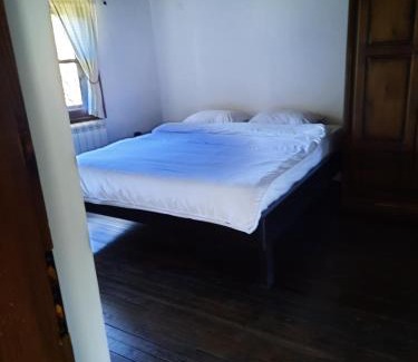 Koprivshtitsa Haus | ЧОЛАКОВАТА КЪЩА