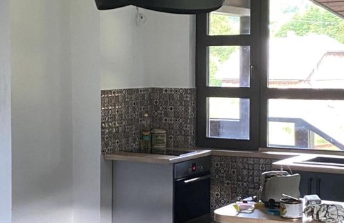 Plavya Skihütte | Шале Лаванда