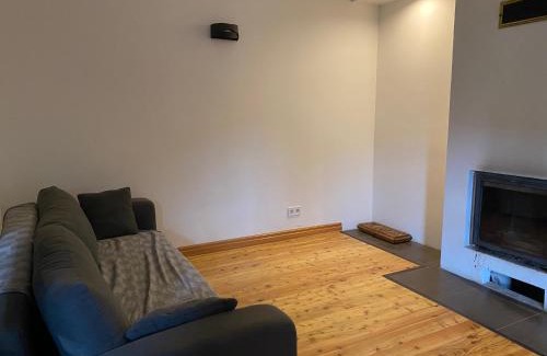 Plavya Skihütte | Шале Лаванда