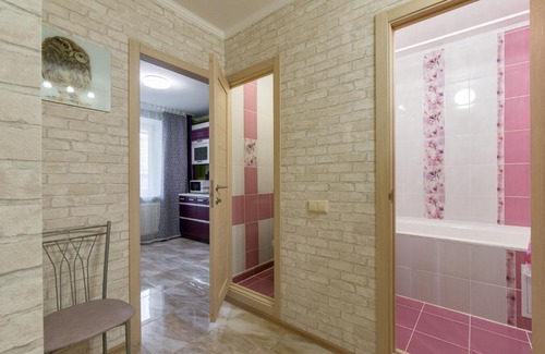 Ozero Dolgoe Wohnung | Шикарная квартира у метро