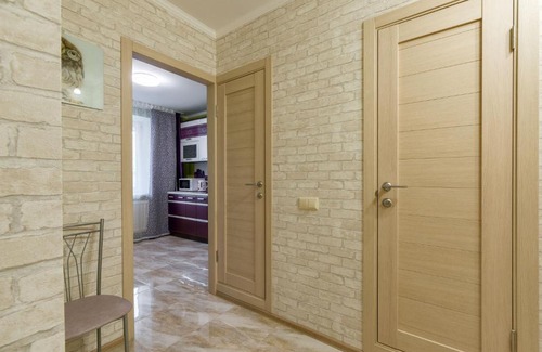 Ozero Dolgoe Wohnung | Шикарная квартира у метро