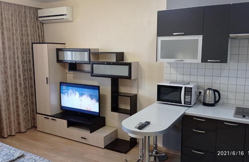 Krasnodar Wohnung | Шикарная Студия ЮМР