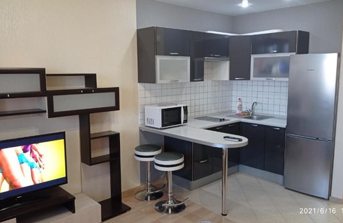 Krasnodar Wohnung | Шикарная Студия ЮМР