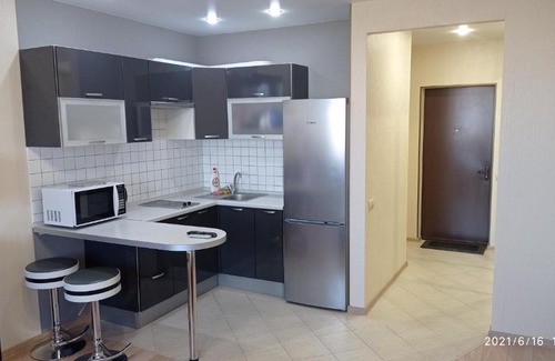 Krasnodar Wohnung | Шикарная Студия ЮМР