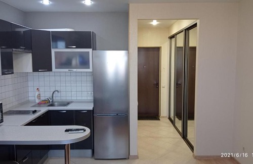 Krasnodar Wohnung | Шикарная Студия ЮМР
