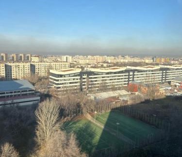 Almaty Wohnung | Шолпан сити 142 B