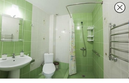 Goryachiy Klyuch Haus | ЭКОТЕЛЬ