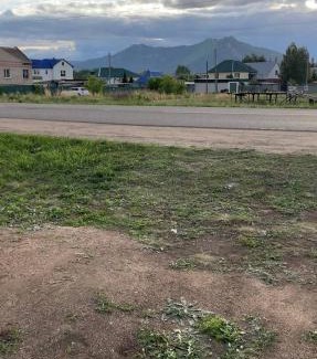 Burabay Haus | Экохаус Бурабай 15 кв м