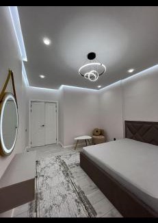 Shymkent Wohnung | Элитная квартира ВІ group ЖК TUMAR APARTMENTS