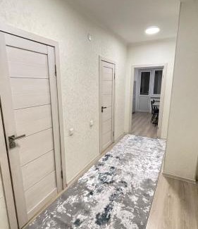 Shymkent Wohnung | Элитная 2 х комнатная квартира ЖК Жас Отау Комфорт