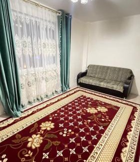 Shymkent Wohnung | Элитная 2 х комнатная квартира ЖК Жас Отау Комфорт