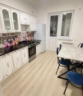 Shymkent Wohnung | Элитная 2 х комнатная квартира ЖК Жас Отау Комфорт