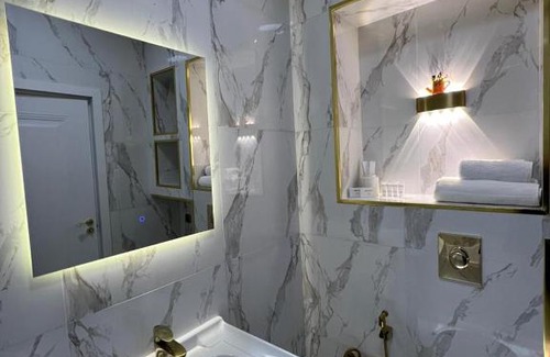 Almaty Wohnung | Элитные апартаменты в центре города !