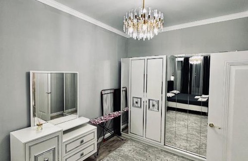 Almaty Wohnung | Элитные апартаменты в центре города !