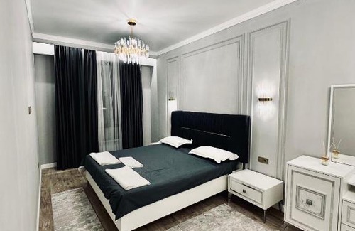 Almaty Wohnung | Элитные апартаменты в центре города !