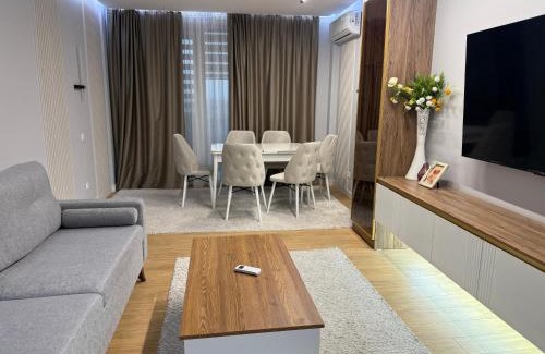 Shymkent Wohnung | Элитные апартаменты ORDA