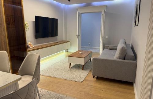 Shymkent Wohnung | Элитные апартаменты ORDA