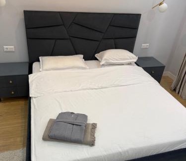 Shymkent Wohnung | Элитные апартаменты ORDA