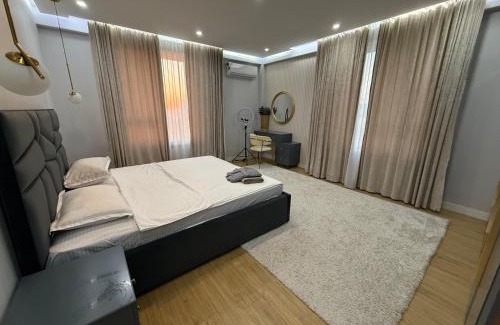 Shymkent Wohnung | Элитные апартаменты ORDA