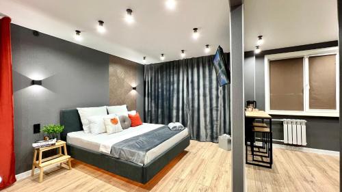 Petropavlovsk Wohnung | Элитные 1-комн Апартаменты THE BEST в центре города