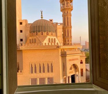 Shibin al Kawm Wohnung | أبراج بشاير الخير