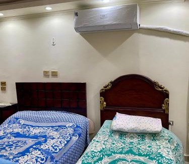 Shibin al Kawm Wohnung | أبراج بشاير الخير