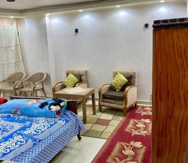 Shibin al Kawm Wohnung | أبراج بشاير الخير