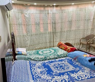 Shibin al Kawm Wohnung | أبراج بشاير الخير