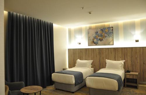 Mecca Wohnung | أجم الخالدية AJM Al-Khalidiayh المضيف عبدالله الشعلان