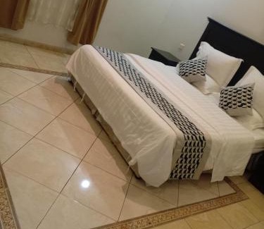 Taif Wohnung | أجنحة أجواء إيلاف الاولى