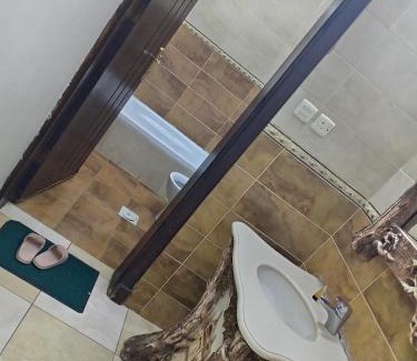 Taif Wohnung | أجنحة أجواء إيلاف الاولى