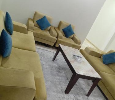 Taif Wohnung | أجنحة أجواء إيلاف الاولى