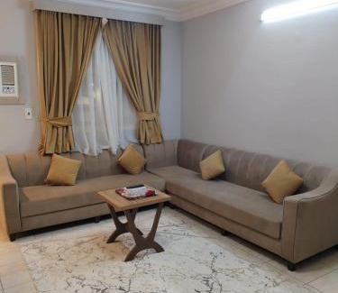 Taif Hotel | أجنحة مسرة للشقق المخدومة