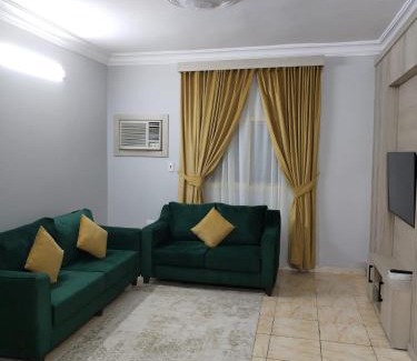 Taif Hotel | أجنحة مسرة للشقق المخدومة