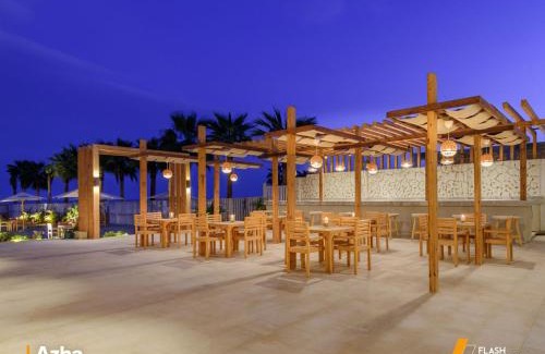 Ain Sokhna Wohnung | أزها السخنة عائلات فقطAzha ain sokhna chalet - families only - 155sqm special weekly monthly rates