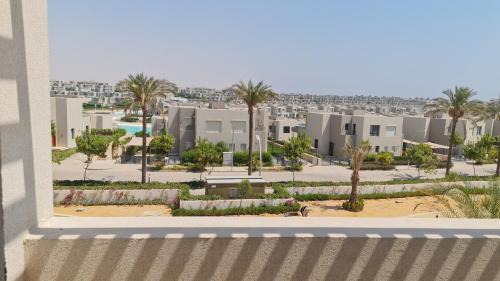 Ain Sokhna Wohnung | أزها السخنة عائلات فقطAzha ain sokhna chalet - families only - 155sqm special weekly monthly rates