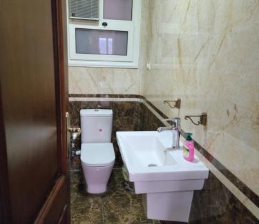 Mansoura Wohnung | أطلالة النيل apartment