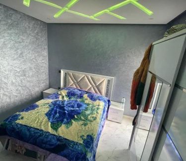 Al Hoceima Wohnung | أكر أزكواغ