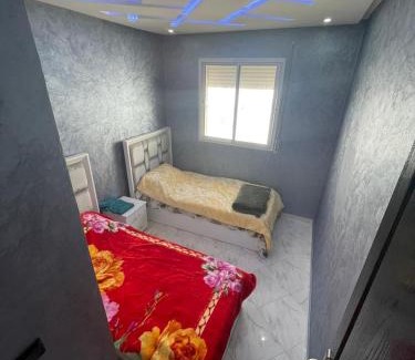 Al Hoceima Wohnung | أكر أزكواغ