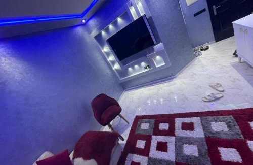Al Hoceima Wohnung | أكر أزكواغ