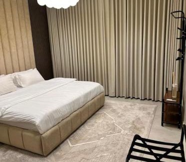 Jeddah Wohnung | إفيرست للشقق الفندقية حي النزهة 710