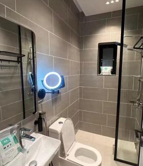 Jeddah Wohnung | إفيرست للشقق الفندقية حي النزهة 710