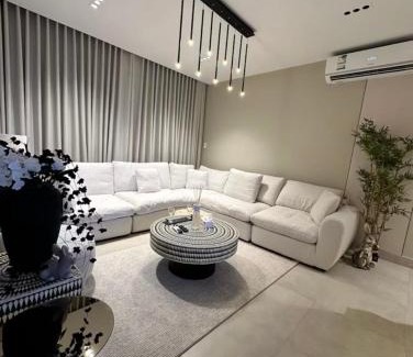 Jeddah Wohnung | إفيرست للشقق الفندقية حي النزهة 710