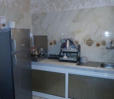 Errachidia Wohnung | إقامة الخال للشقق المفروشة الرشدية