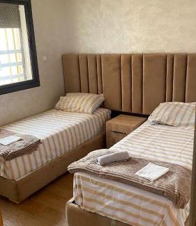 Beni Mellal Wohnung | إقامة الرياض الأطلس