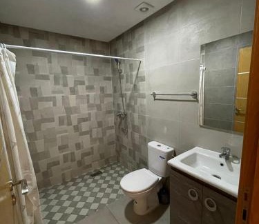 Beni Mellal Wohnung | إقامة الرياض الأطلس